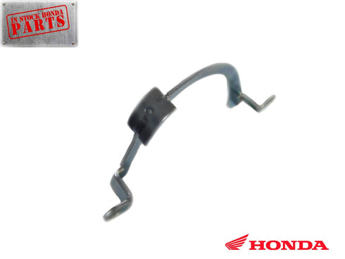 HONDA TRX300EX TRX 300EX TRX300X 300X ENGINE CASE SAVER CHAIN GUIDE 98-09 OEM